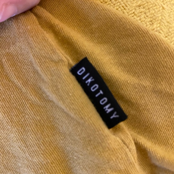 DIKOTOMY ALIEN SHIRT - Picture 5 of 7